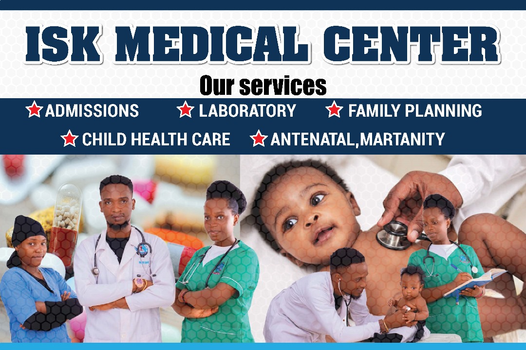 ISK MEDICAL CENTRE
