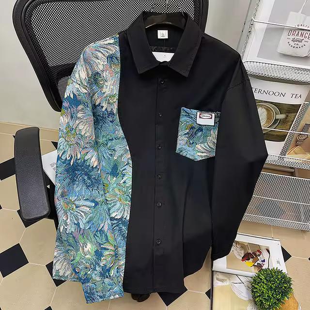 Collar shirts - Gallery Image 6