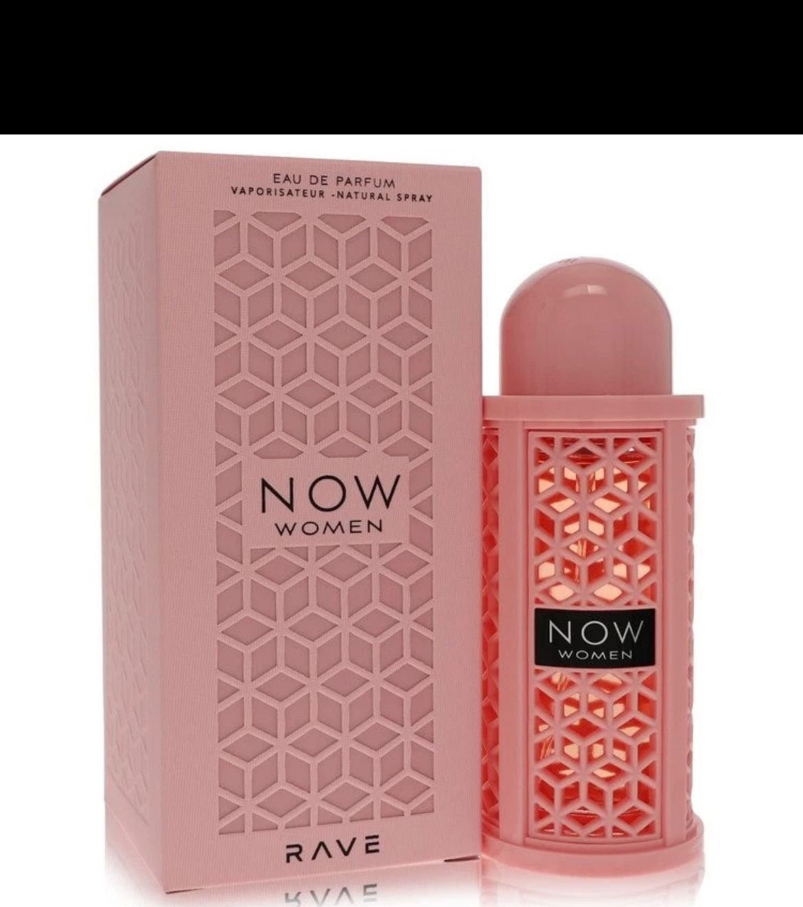 NOW WOMEN PERFUME ORIGINAL