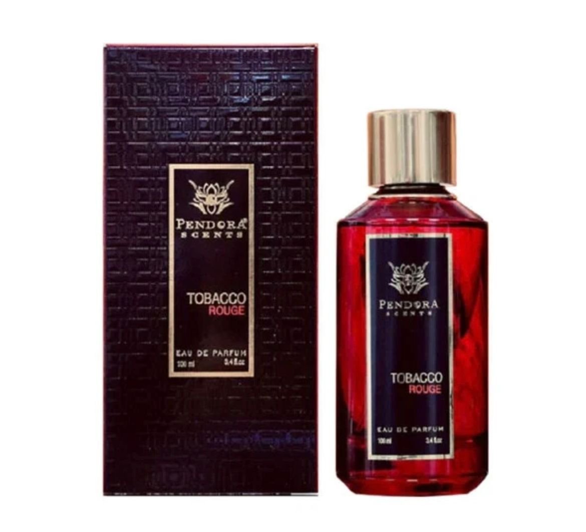 PENDORA SCENTS TOBACCO ROGUE PERFUME ORIGINAL - Image 1