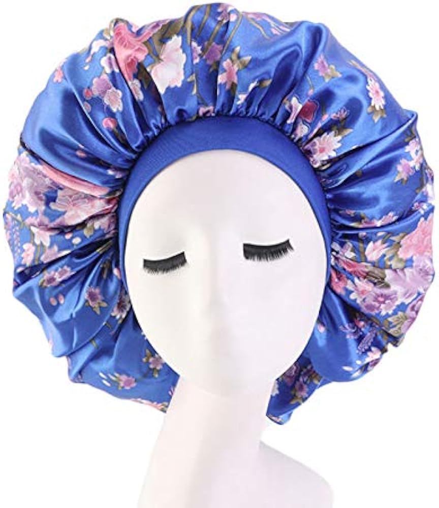 1pc Head satin bonnet