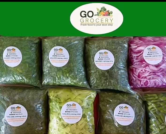 farm fresh vegetables - Image 1