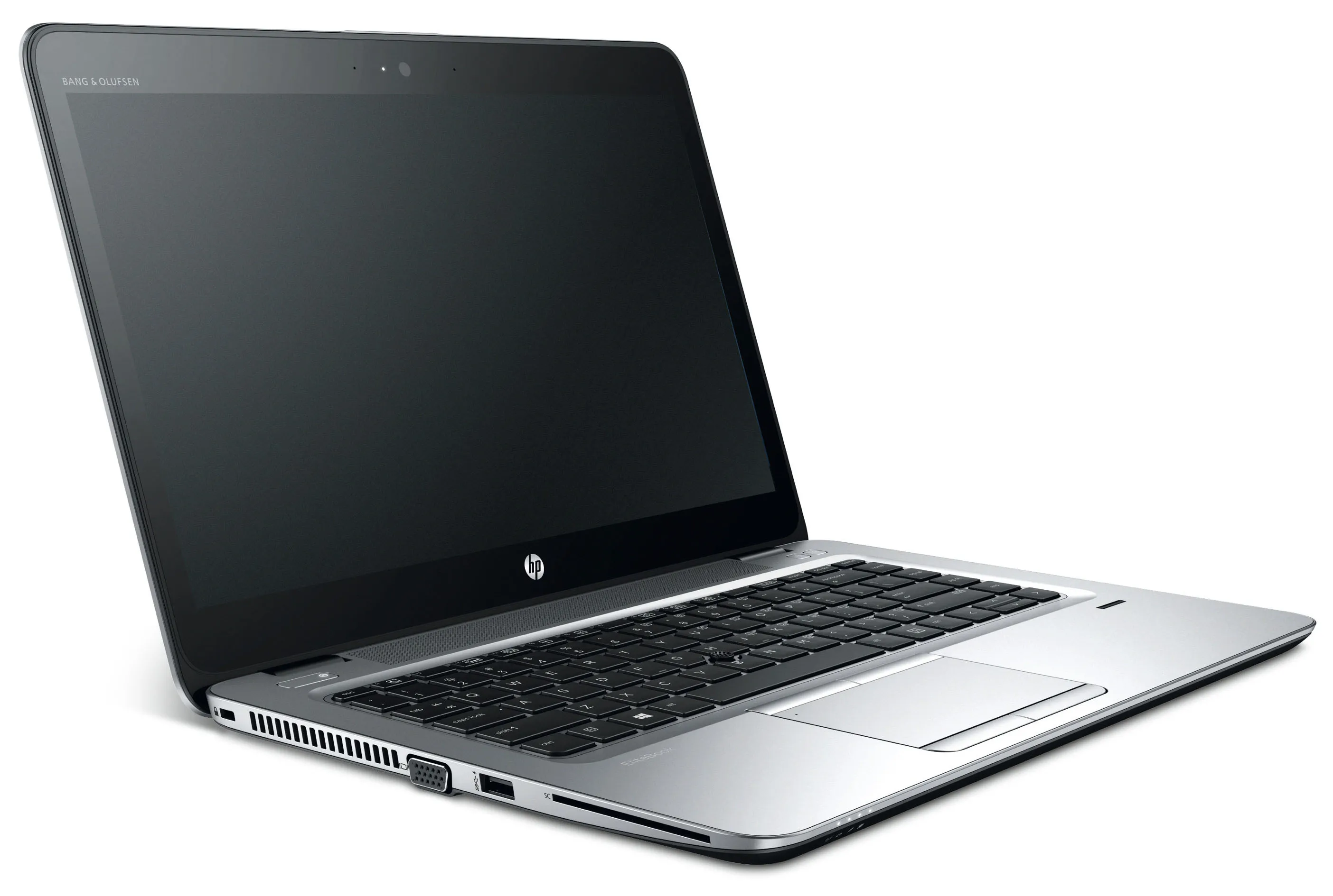 HP ELITEBOOK 840 G3 /Intel core i5/6th Gen/16gb ram/512Gb ssd - Gallery Image 1