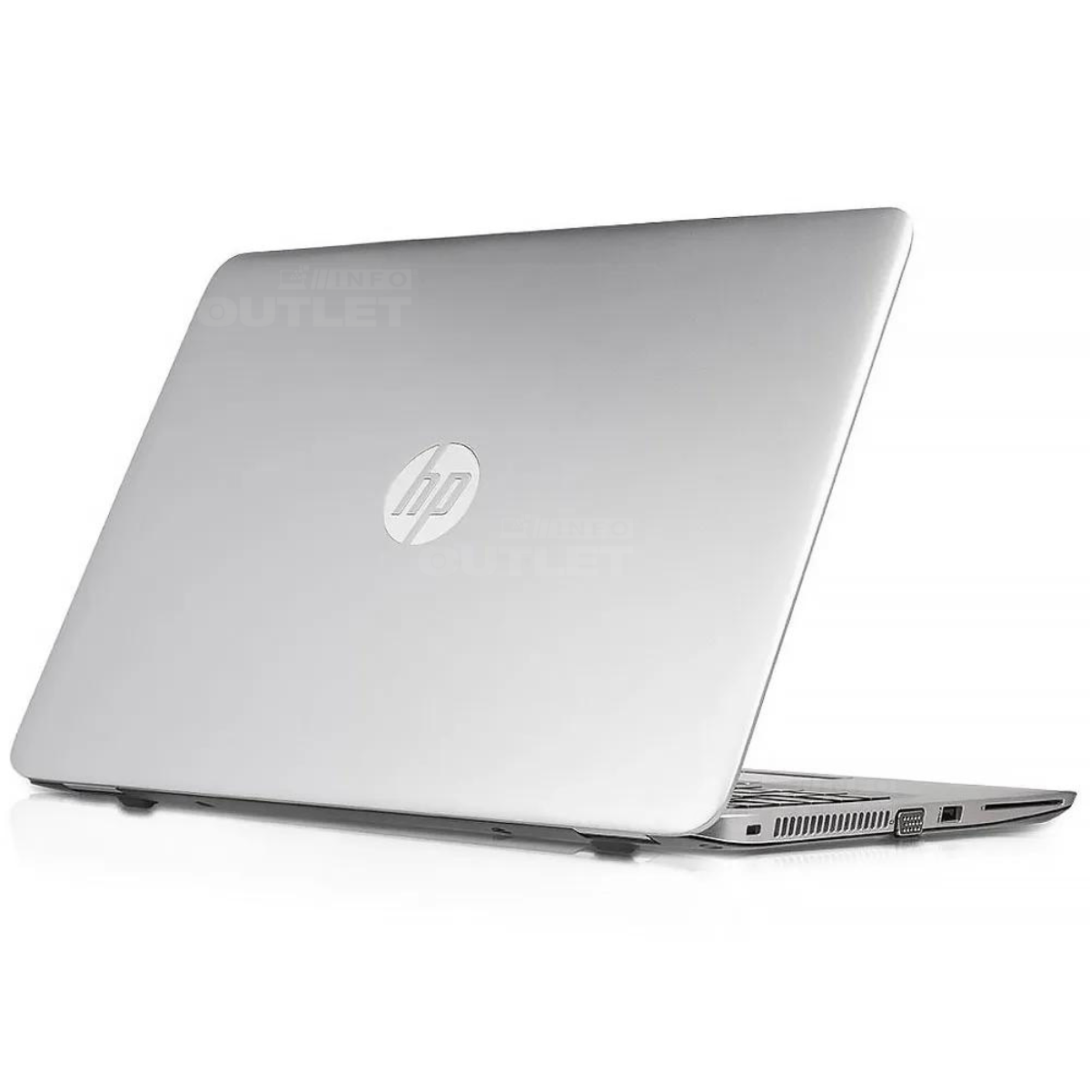 HP ELITEBOOK 840 G3 /Intel core i5/6th Gen/256Gb ssd - Gallery Image 1