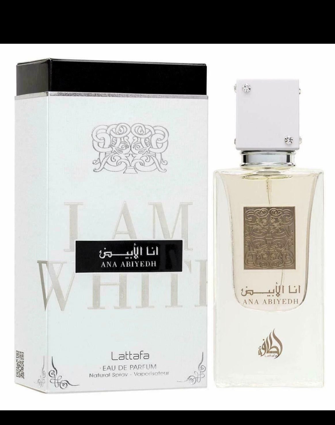 ANA ABIYEDH PERFUME ORIGINAL