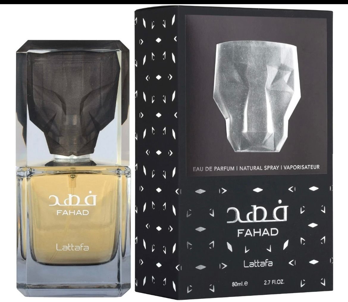 FAHAD PERFUME ORIGINAL - Image 1