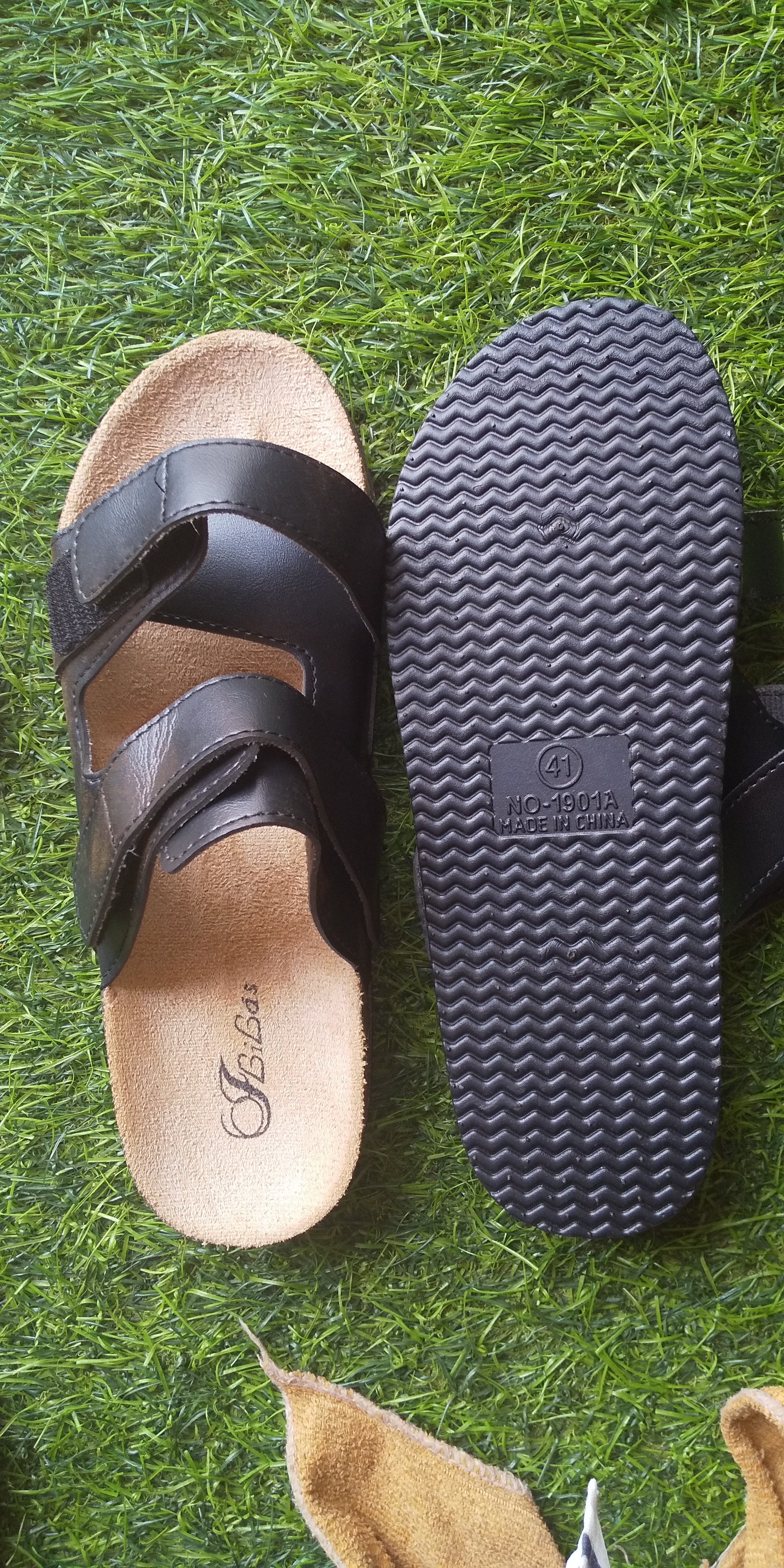 Shoes - Gallery Image 1