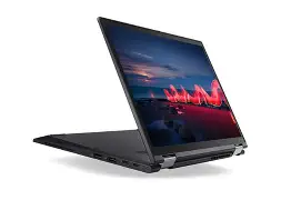 LENOVO THINKPAD X1 YOGA INTEL CORE I5 10TH GEN 16GB RAM 512GB SSD - Gallery Image 1
