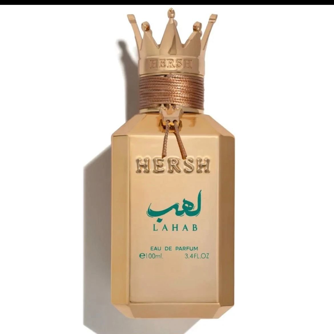 HERSH LAHAB PERFUME ORIGINAL
