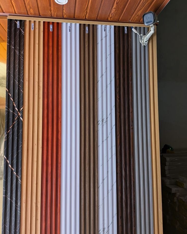 wallpanels