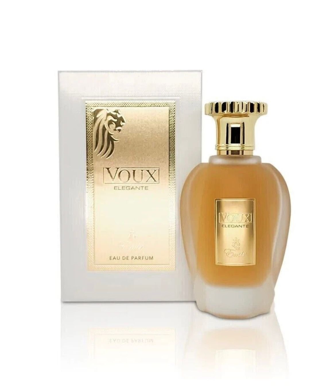 EMIR VOUX ELEGANTE PERFUME ORIGINAL - Image 1