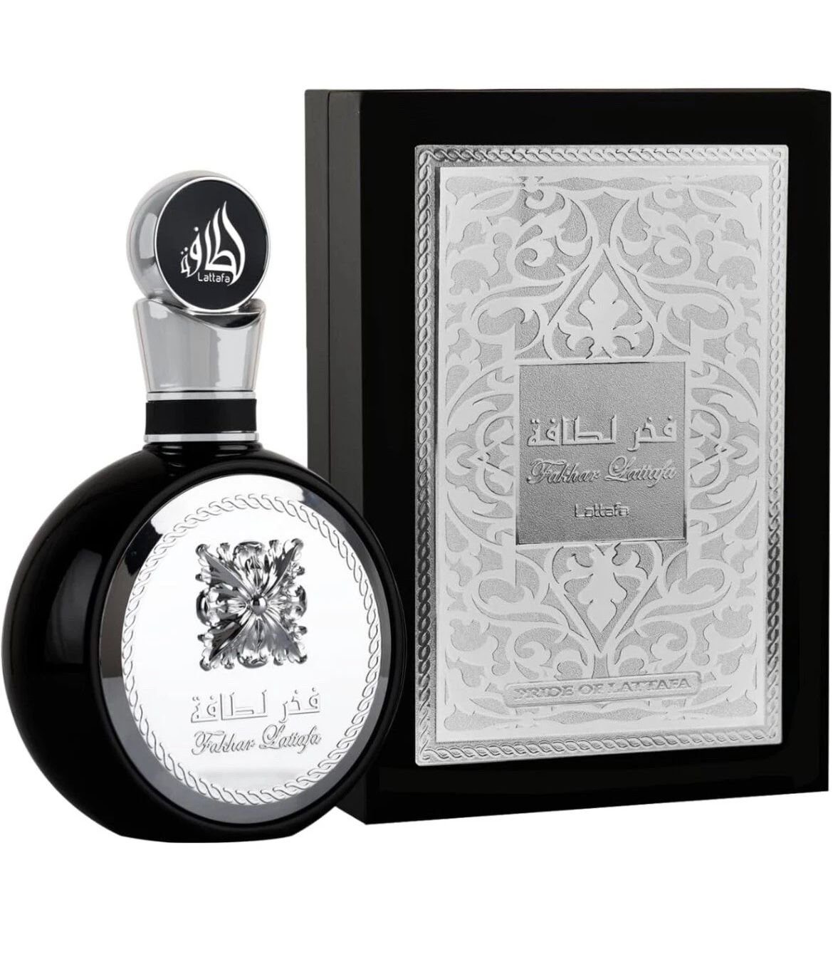 FAKHAR LATTAFA PERFUME