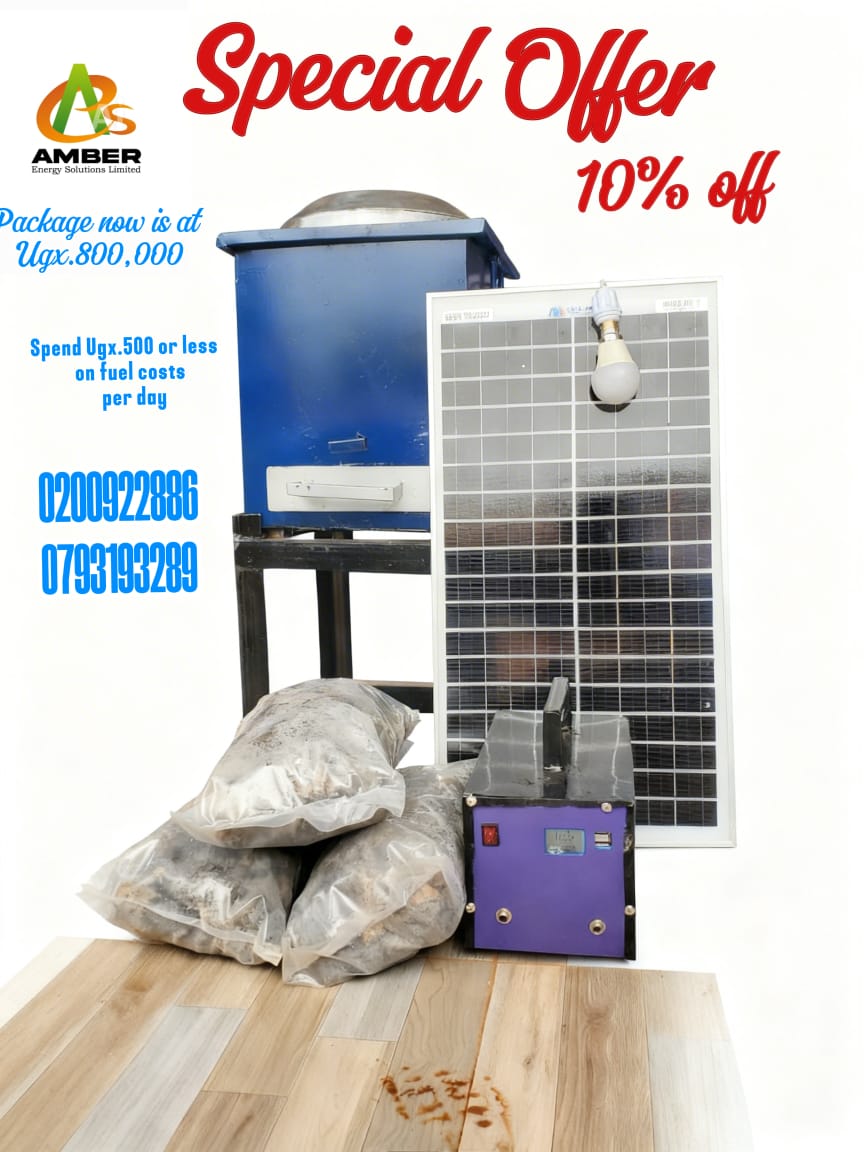 Single premium stove