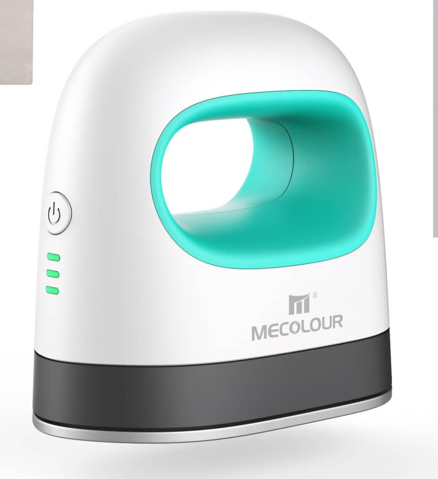 Hand printer - Gallery Image 1