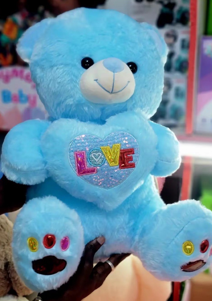 Teddybear - Image 2