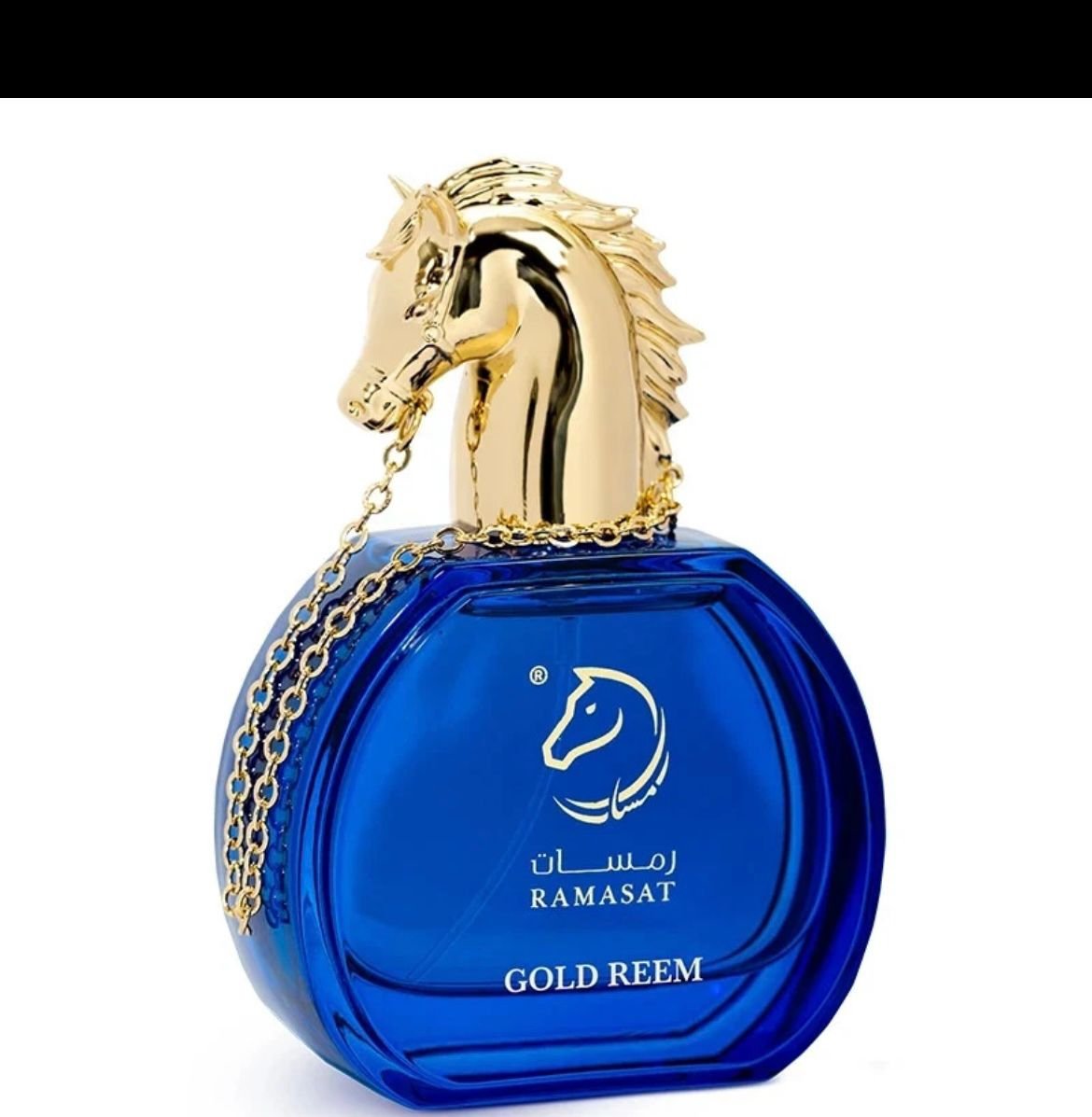 GOLD REEM - Image 1
