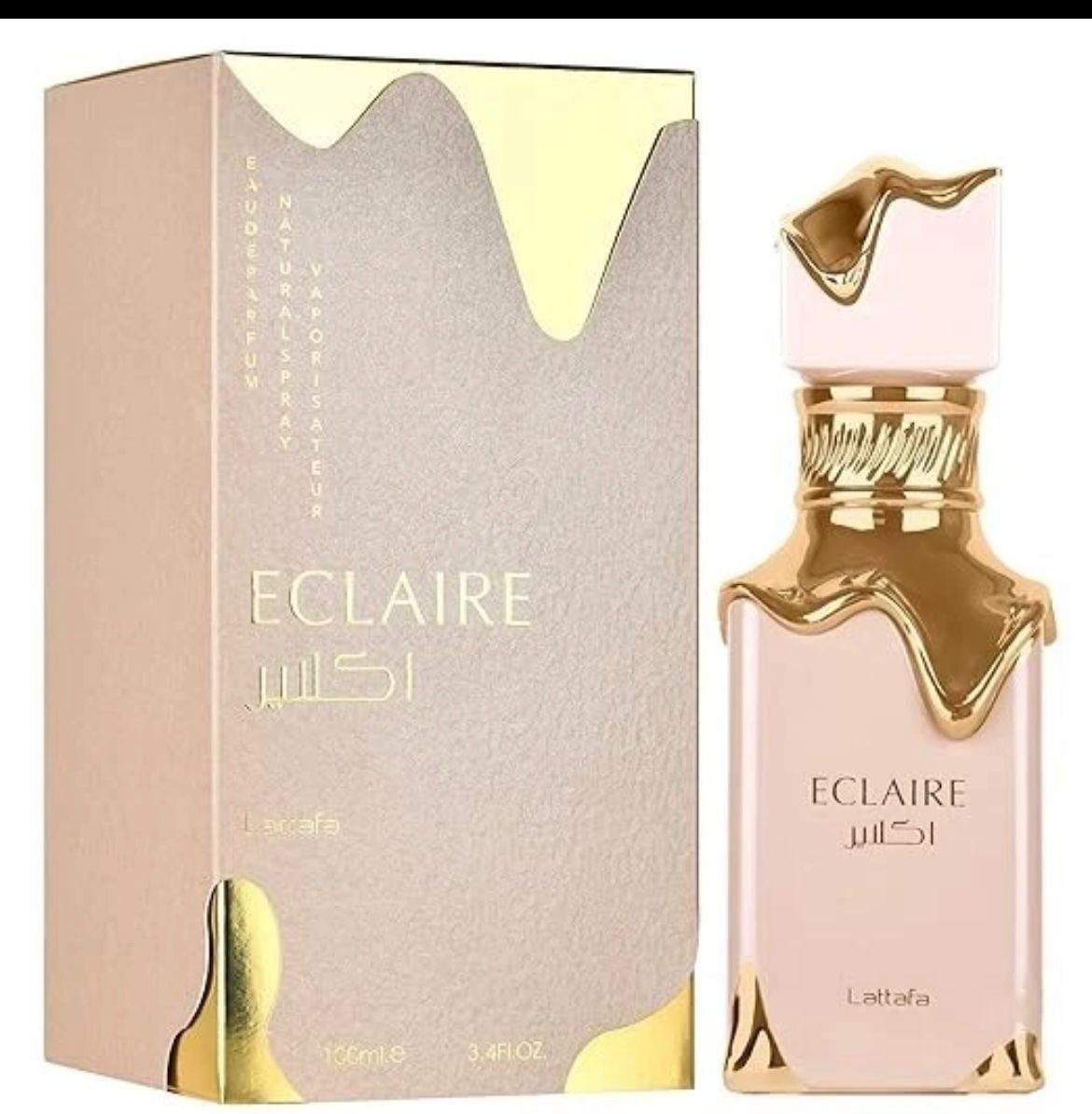 ECLAIRE ORIGINAL PERFUME
