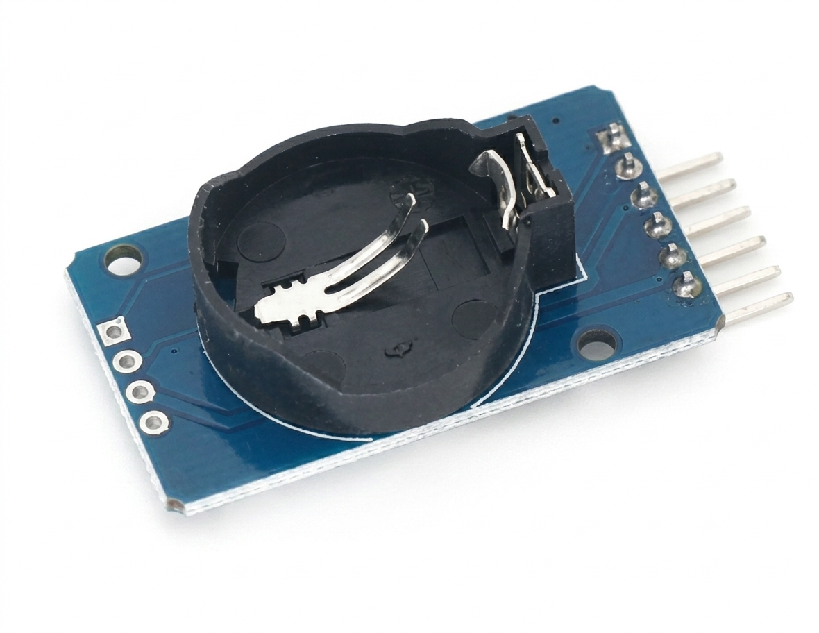 DS3231 RTC Module