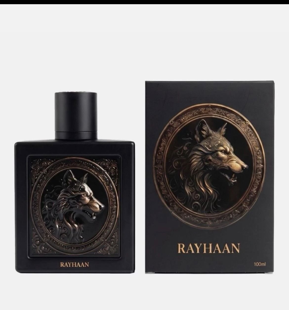 RAYHAAN PERFUME