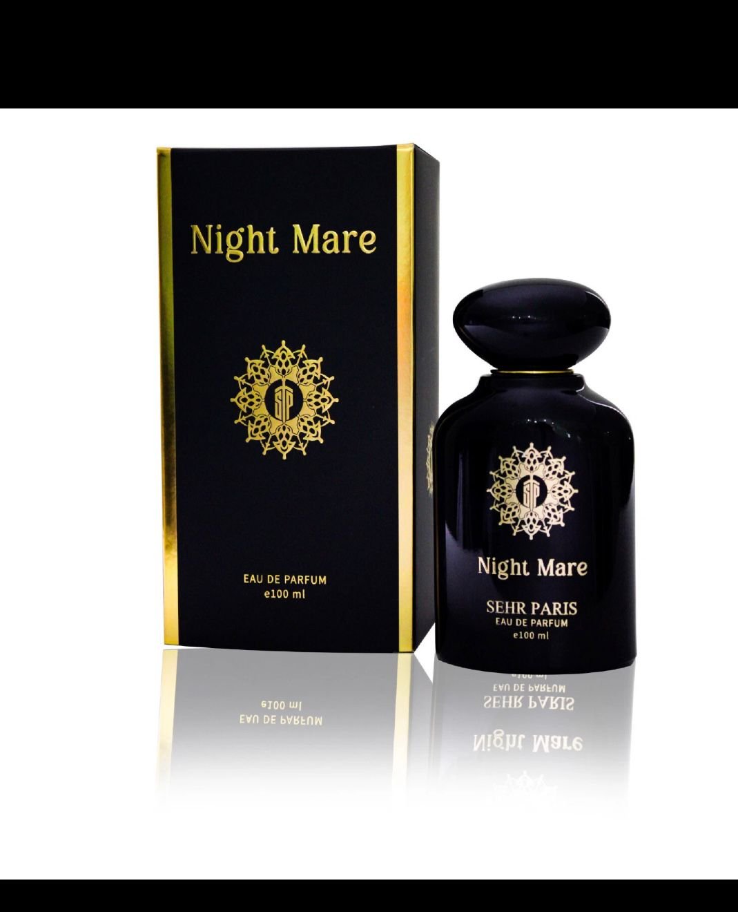 NIGHT MARE BY SEHR PARIS ORIGINAL