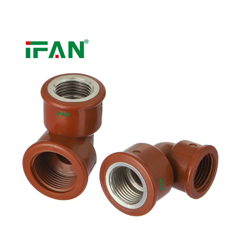 IFAN Professional Supply PPH Plumbing Fittings PPH Fittings PPH Pipe Fittings