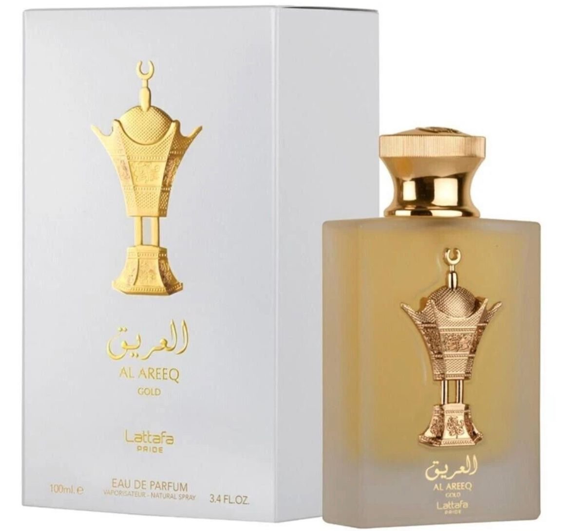 AL ALREEQ PERFUME ORIGINAL - Image 1