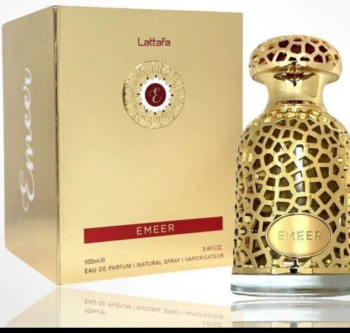 EMEER PERFUME ORIGINAL - Image 1