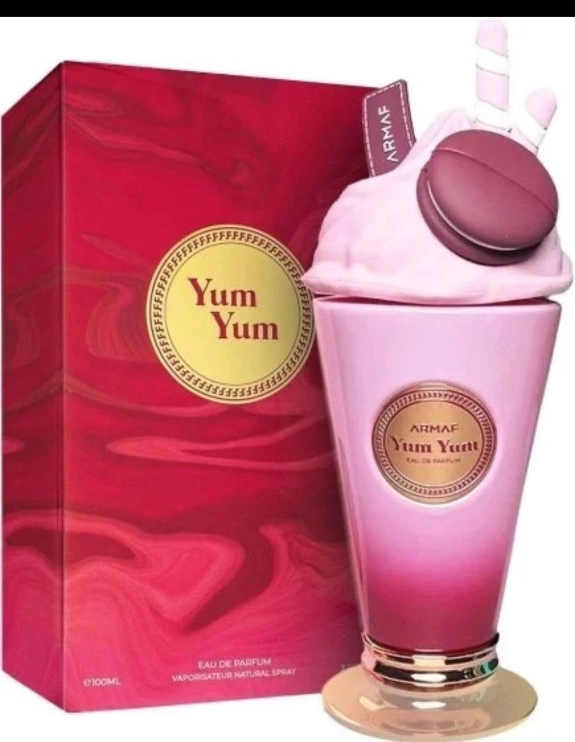ARMAF YUM YUM PERFUME