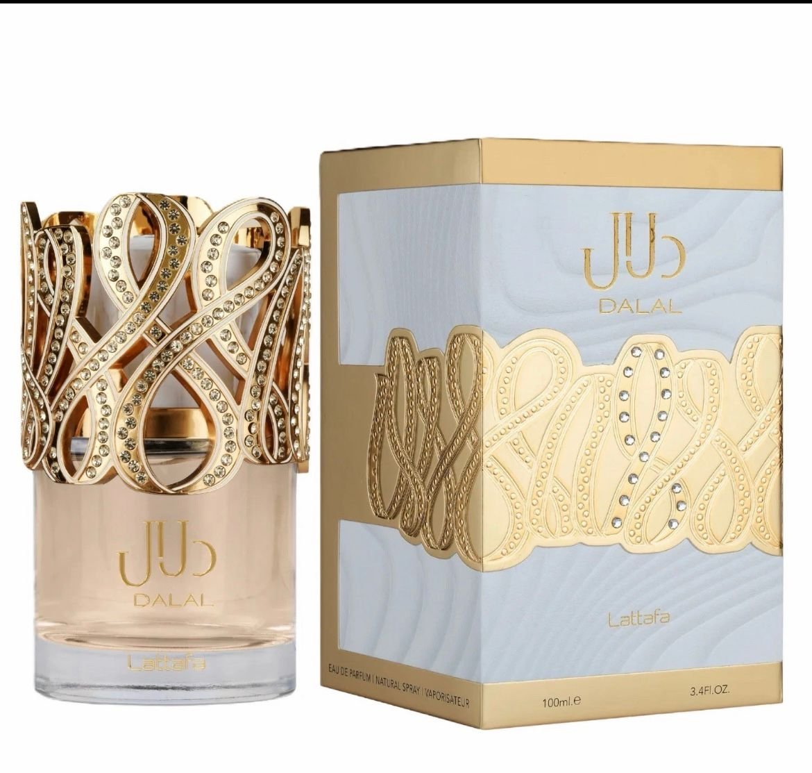 DALAL PERFUME ORIGINAL
