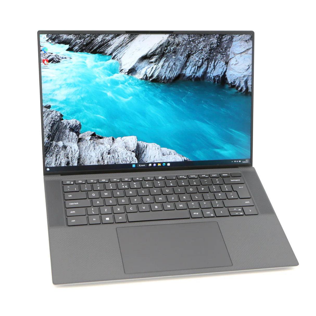 DELL PRECISION 5560 i9 11th Gen 16/256