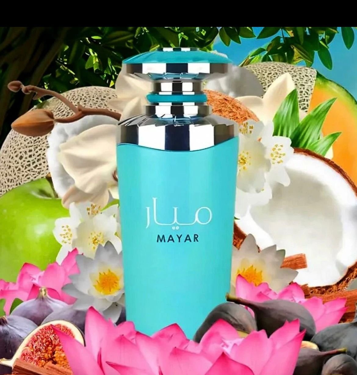 MAYAR FRAGRANCE ORIGINAL