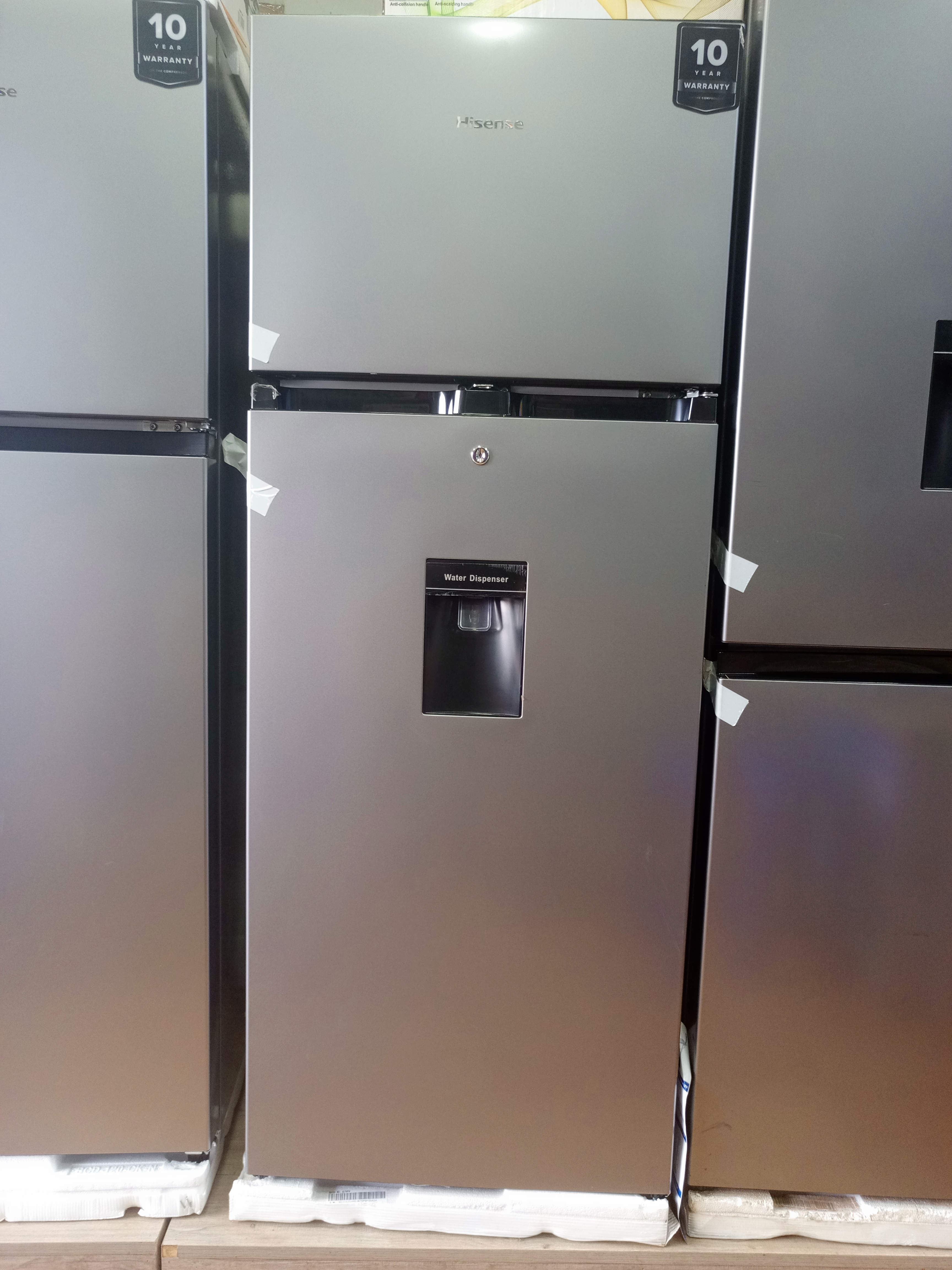 Hisense Refrigerator