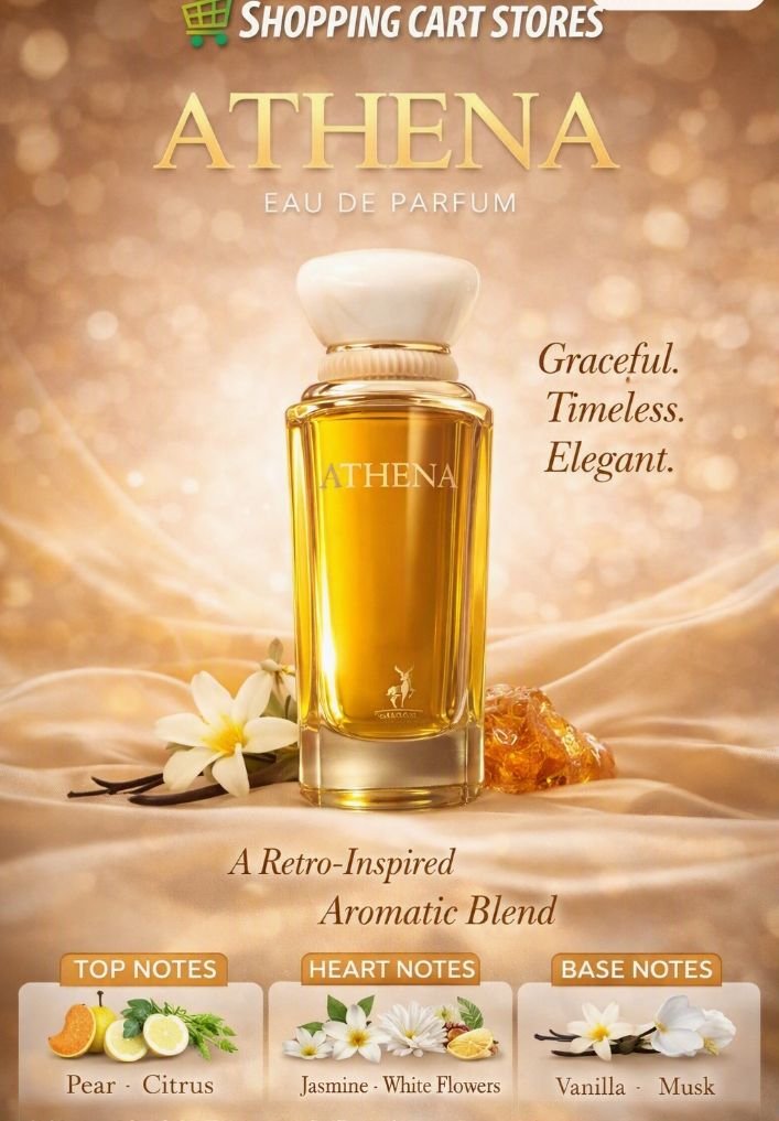 ATHENA PERFUME
