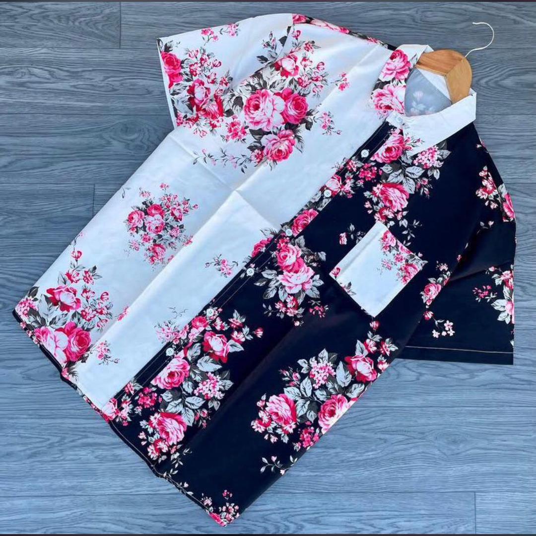 Collar shirts