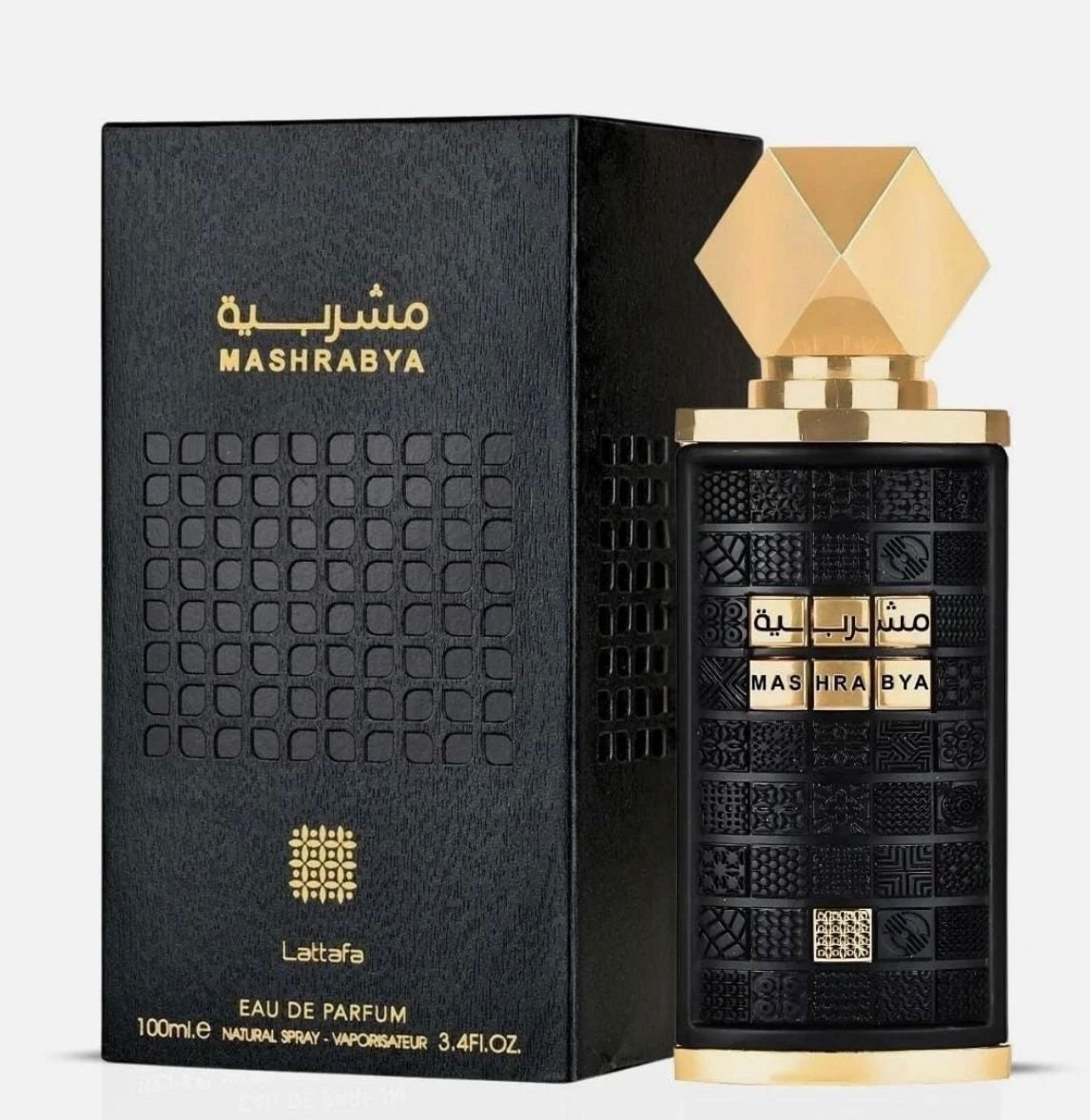 MASHRABYA PERFUME ORIGINAL