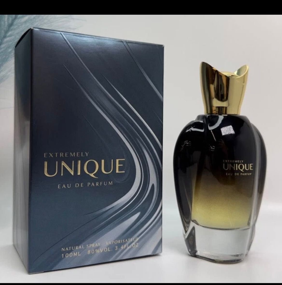 EXTREMELY UNIQUE ORIGINAL PERFUME