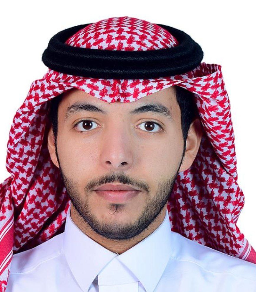 Mr Warid