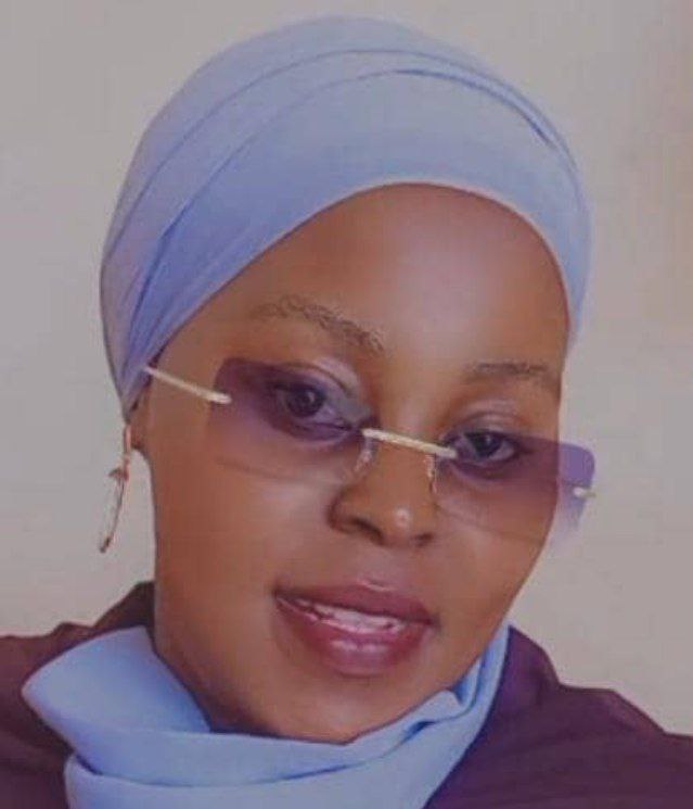 Miss Shamim