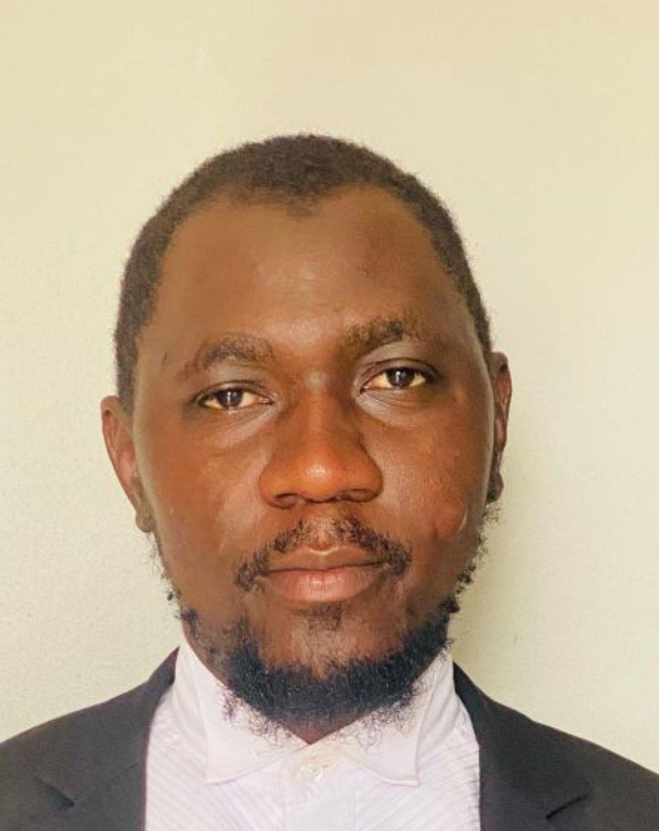 Mr Mugoya Abubakar