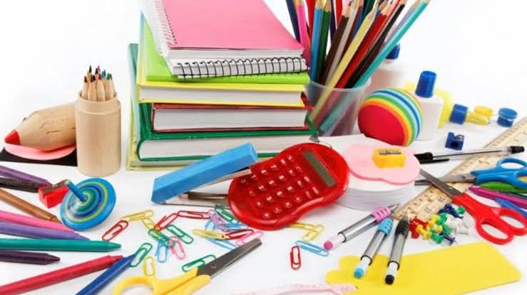 Stationary