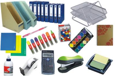 Stationary