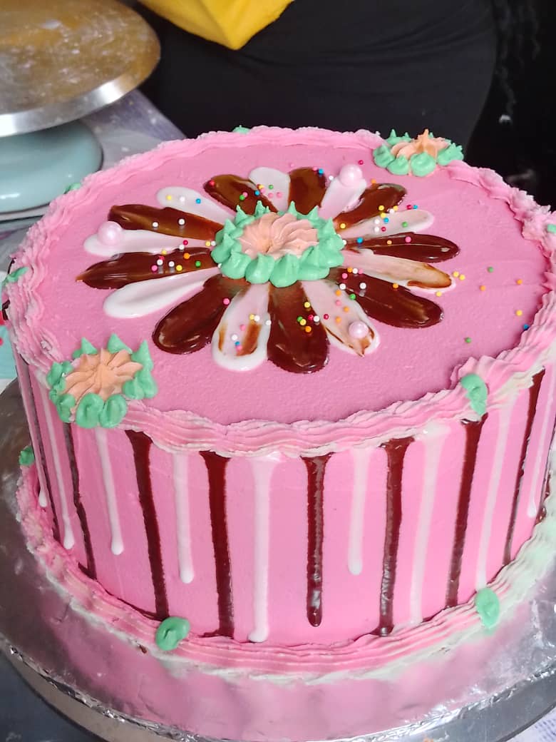 Cakes