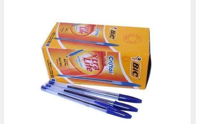 Pens